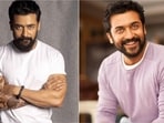 Check out how Suriya maintains his youthful energy and lean physique at 50 with diet and discipline. Check out how Suriya maintains his youthful energy and lean physique at 50 with diet and discipline.