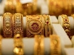 The woman said the bangles were given to her by her mother in 1972 and were worth  <span class='webrupee'>₹</span>1.4 lakh.
