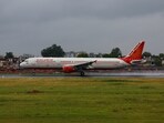 The Delhi International Airport Limited (DIAL) said an investigation into the matter is underway The Delhi International Airport Limited (DIAL) said an investigation into the matter is underway