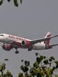 An airport official confirmed the incident, saying there were 160 passengers on-board. (Representational image/Bloomberg) An airport official confirmed the incident, saying there were 160 passengers on-board. (Representational image/Bloomberg)