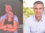 Andy Byron was caught with Astronomer's HR chief in a Coldplay kiss cam video Andy Byron was caught with Astronomer's HR chief in a Coldplay kiss cam video