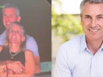 Andy Byron was caught with Astronomer's HR chief in a Coldplay kiss cam video