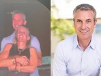 Andy Byron was caught with Astronomer's HR chief Kristin Cabot in a Coldplay kiss cam video.