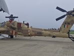 Army said that the Apache will bolster its operational capabilities significantly.