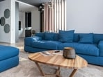Bengaluru real estate: A recent listing in Bennigana Halli, North Bengaluru, demanded a staggering  <span class='webrupee'>₹</span>23 lakh deposit for a 4BHK, nearly a year’s rent, sparking outrage on social media. (Photo for representational purposes only)