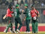 BAN vs PAK, 2nd T20I Live Streaming: Here are all the streaming and squad details 