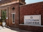 DU Admissions 2025: The last date to submit course fee is July 23, 2025. (File Photo)