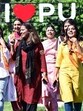 Despite women comprising approximately 52% of the student body, their representation in Panjab University student council leadership remains low. (HT File) Despite women comprising approximately 52% of the student body, their representation in Panjab University student council leadership remains low. (HT File)
