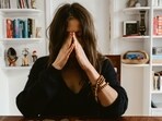 A post about a woman filing fake cases during divorce has sparked chatter on Reddit. A post about a woman filing fake cases during divorce has sparked chatter on Reddit.