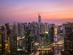 A Reddit post goes viral after comparing salary, perks, and work-life balance between Dubai and India.