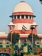 During a hearing on Monday, the CJI’s bench, also comprising Justice K Vinod Chandran, cautioned against politicisation while hearing a petition seeking criminal contempt proceedings against West Bengal chief minister Mamata Banerjee for her public remarks criticising the top court’s verdict that had invalidated thousands of teachers’ appointments in the state. (HT Photo) During a hearing on Monday, the CJI’s bench, also comprising Justice K Vinod Chandran, cautioned against politicisation while hearing a petition seeking criminal contempt proceedings against West Bengal chief minister Mamata Banerjee for her public remarks criticising the top court’s verdict that had invalidated thousands of teachers’ appointments in the state. (HT Photo)