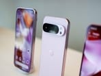 Google Pixel 10 series is expected to retain the design language of the Pixel 9 models.