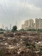Housing societies are hiring tractor-trolleys to transport waste to dumping points, often without trained staff or segregation systems—resulting in indiscriminate dumping that threatens to tip Gurugram into a full-blown health emergency. (HT PHOTO)