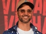Hrithik Roshan talked about Vir Das Fool Volume.