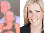 Kristin Cabot and Andy Byron are married to two different individuals.
