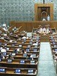Minister of state for corporate affairs Harsh Malhotra told Lok Sabha that PMIS’s Round 2 was launched in January 2025. (ANI) Minister of state for corporate affairs Harsh Malhotra told Lok Sabha that PMIS’s Round 2 was launched in January 2025. (ANI)