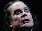 Ozzy Osbourne reportedly licked Motley Crue bassist Nikki Sixx's urine.(AP)