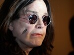 Ozzy Osbourne, the Black Sabbath star, died at the age of 76 on Tuesday,