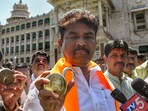Bengaluru: Opposition leader R Ashoka.