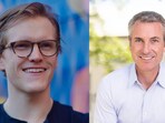 Pete DeJoy took over as Astronomer's interim CEO after Andy Byron's resignation