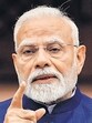 Prime Minister Narendra Modi addresses the media on the first day of the Parliament session in New Delhi on Monday. (HT Photo) Prime Minister Narendra Modi addresses the media on the first day of the Parliament session in New Delhi on Monday. (HT Photo)