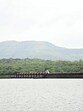 Pune, India - July 15, 2023: Backwater of Khadakwasla dam in Pune, India, on Saturday, July 15, 2023. (Photo by Kalpesh Nukte/HT PHOTO) Pune, India - July 15, 2023: Backwater of Khadakwasla dam in Pune, India, on Saturday, July 15, 2023. (Photo by Kalpesh Nukte/HT PHOTO)