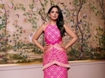 Collaborations like this Isha Ambani and Roberto Cavalli gown showcase the beauty of blending different cultural traditions in fashion. (Instagram/ Anaita Shroff Adajania) Collaborations like this Isha Ambani and Roberto Cavalli gown showcase the beauty of blending different cultural traditions in fashion. (Instagram/ Anaita Shroff Adajania)
