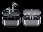 Samsung may launch Galaxy Buds 3 FE soon with a premium design at a more affordable price. Samsung may launch Galaxy Buds 3 FE soon with a premium design at a more affordable price.