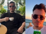 Sandro Castro, 33, is one of Fidel Castro's grandchildren Sandro Castro, 33, is one of Fidel Castro's grandchildren