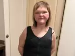 Fans express pride in Tammy Slaton's transformation as she embraces a new chapter in her life. Fans express pride in Tammy Slaton's transformation as she embraces a new chapter in her life.
