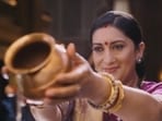 Smriti Irani 