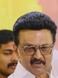 Stalin finished his morning walk on Monday and went to the DMK headquarters for his meetings before being admitted to Apollo Hospitals. (PTI) Stalin finished his morning walk on Monday and went to the DMK headquarters for his meetings before being admitted to Apollo Hospitals. (PTI)
