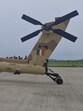 The army ordered six Apache attack helicopters for more than  <span class='webrupee'>₹</span>4,100 crore in 2020. The remaining three will be delivered by the year-end (X/adgpi)