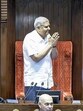 The government must clear the air so that unsubstantiated theories do not cloud the VP’s resignation. (ANI Video Grab)