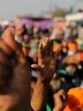 The students said that they were brutally lathi-charged on the campus on June 10 when they were holding a peaceful protest. The students said that they were brutally lathi-charged on the campus on June 10 when they were holding a peaceful protest.
