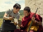 The Monk and the Gun is currently streaming on Mubi.