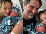 Trisha Paytas reveals name of 3rd child
