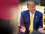 U.S. President Donald Trump has often claimed he had a role in brokering the ceasefire between India and Pakistan. The claim was repeated by a US diplomat at the UNSC.