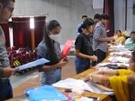 AP EAMCET Counselling 2025 Live: Phase 1 seat allotment result releasing today at eapcet-sche.aptonline.in