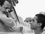 Badnaam Basti starred Nitin Sethi and Amar Kakkad.