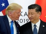 US President Donald Trump set August 12 as the deadline for the US and China to reach a durable tariff agreement.