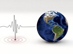 A shallow earthquake, like the on in Russia, is more dangerous as it is more prone to aftershocks. A shallow earthquake, like the on in Russia, is more dangerous as it is more prone to aftershocks.