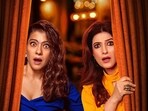 Kajol and Twinkle Khanna will host new talk show soon.