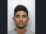 In April last year, Habibur Rahman Masum stabbed his wife 26 times on the streets of Bradford, leading to her death. In April last year, Habibur Rahman Masum stabbed his wife 26 times on the streets of Bradford, leading to her death.