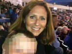 Megan Kerrigan dropped Byron from her social media name after the Coldplay kiss cam scandal