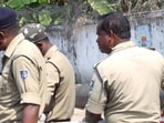 Malkangiri superintendent of police (SP) Vinodh Patil said four persons involved in the crime have been arrested. 