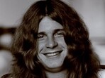 Ozzy Osbourne had to get a rabies shot after biting a bat's head off Ozzy Osbourne had to get a rabies shot after biting a bat's head off