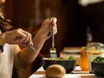 A Chinese teen nearly died after an extreme diet to fit into a birthday dress. A Chinese teen nearly died after an extreme diet to fit into a birthday dress.