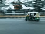 A Bengaluru man claimed he walked away after an auto ride as the driver refused to accept UPI payment.