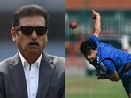Ravi Shastri backed Gautam Gambhir's trusted pick Ravi Shastri backed Gautam Gambhir's trusted pick